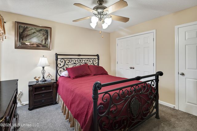 12868 Arbor Drive, Olive Branch, MS 38654