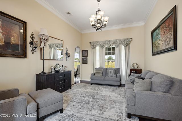 12868 Arbor Drive, Olive Branch, MS 38654