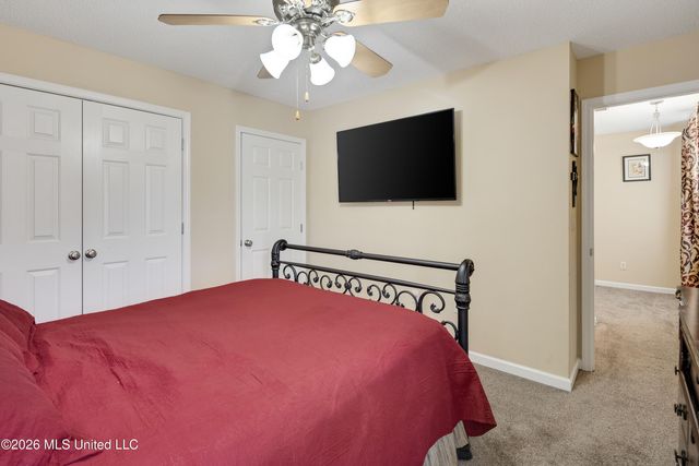 12868 Arbor Drive, Olive Branch, MS 38654
