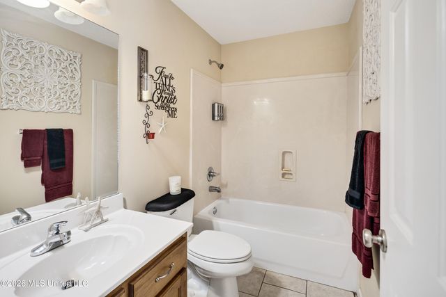 12868 Arbor Drive, Olive Branch, MS 38654