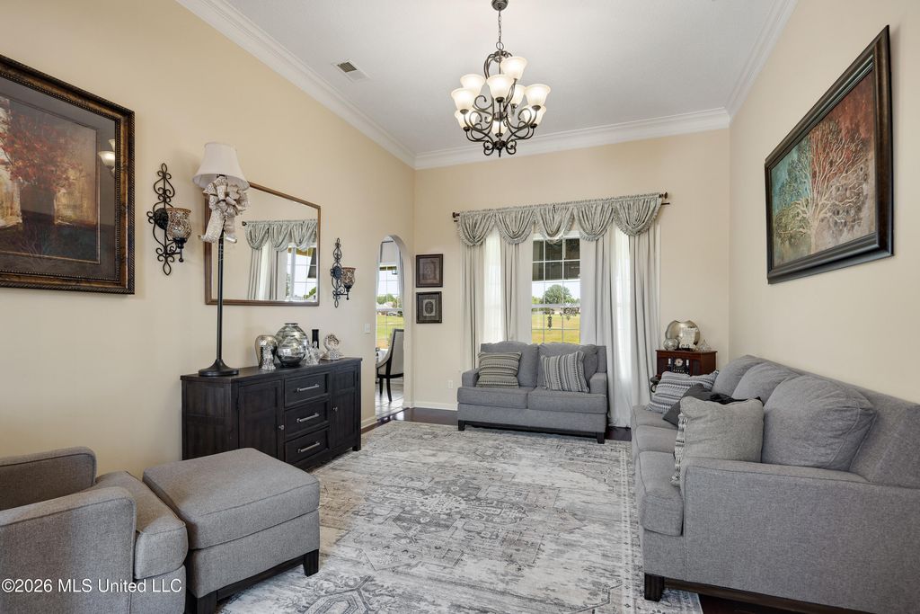 12868 Arbor Drive, Olive Branch, MS 38654 — photo 4