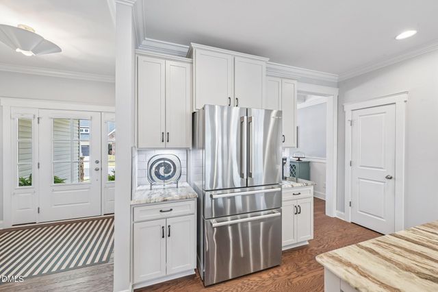 3451 Castlerock Drive, Burlington, NC 27215