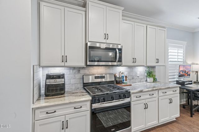 3451 Castlerock Drive, Burlington, NC 27215