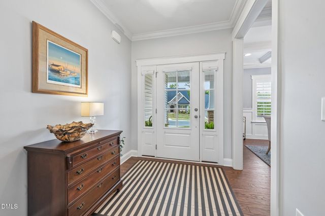 3451 Castlerock Drive, Burlington, NC 27215