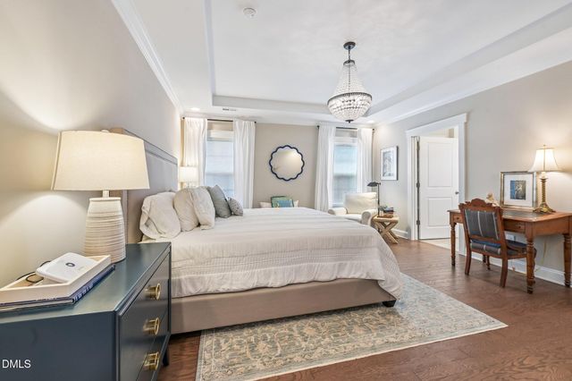 3451 Castlerock Drive, Burlington, NC 27215