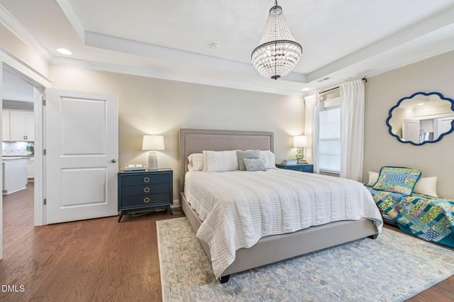 3451 Castlerock Drive, Burlington, NC 27215