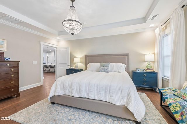 3451 Castlerock Drive, Burlington, NC 27215