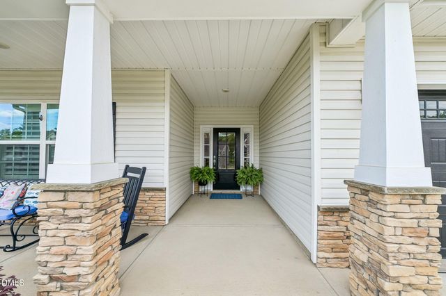 3451 Castlerock Drive, Burlington, NC 27215