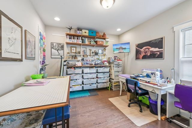 3451 Castlerock Drive, Burlington, NC 27215