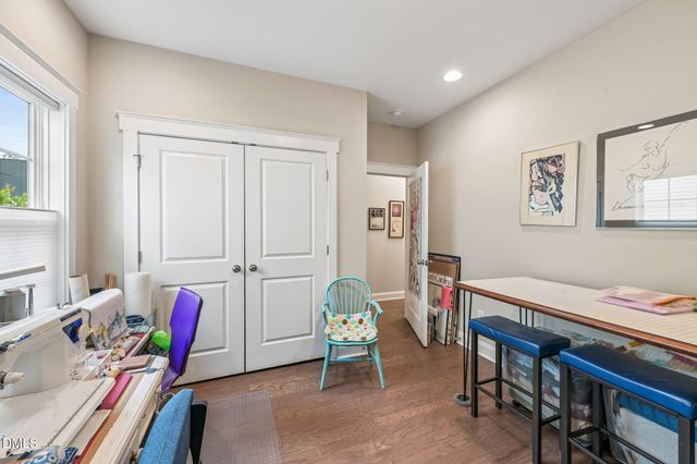 3451 Castlerock Drive, Burlington, NC 27215
