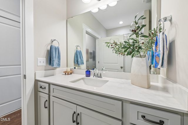 3451 Castlerock Drive, Burlington, NC 27215
