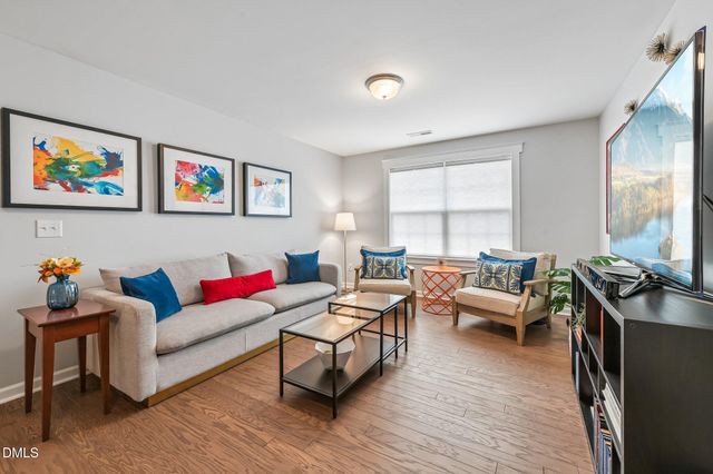 3451 Castlerock Drive, Burlington, NC 27215