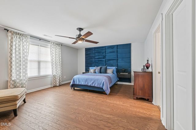 3451 Castlerock Drive, Burlington, NC 27215
