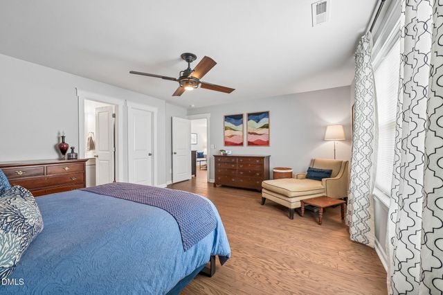 3451 Castlerock Drive, Burlington, NC 27215