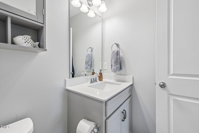 3451 Castlerock Drive, Burlington, NC 27215