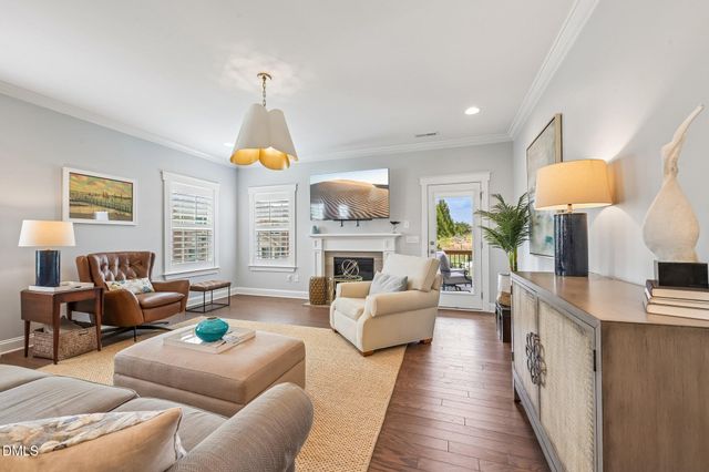 3451 Castlerock Drive, Burlington, NC 27215