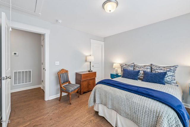3451 Castlerock Drive, Burlington, NC 27215