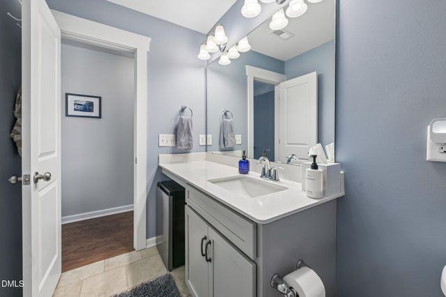 3451 Castlerock Drive, Burlington, NC 27215