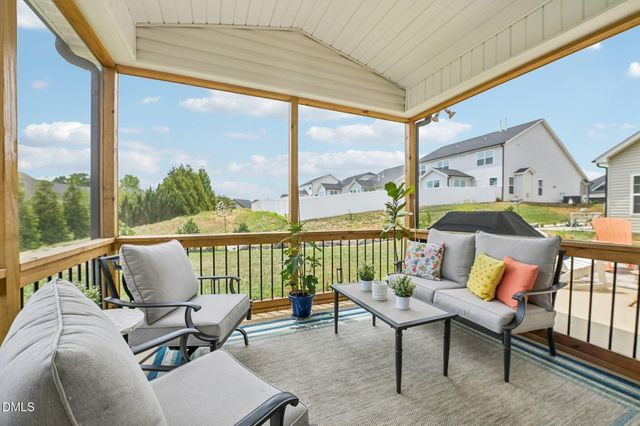 3451 Castlerock Drive, Burlington, NC 27215