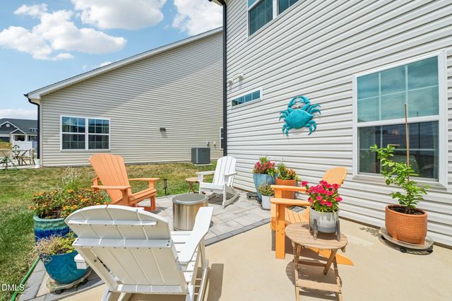 3451 Castlerock Drive, Burlington, NC 27215