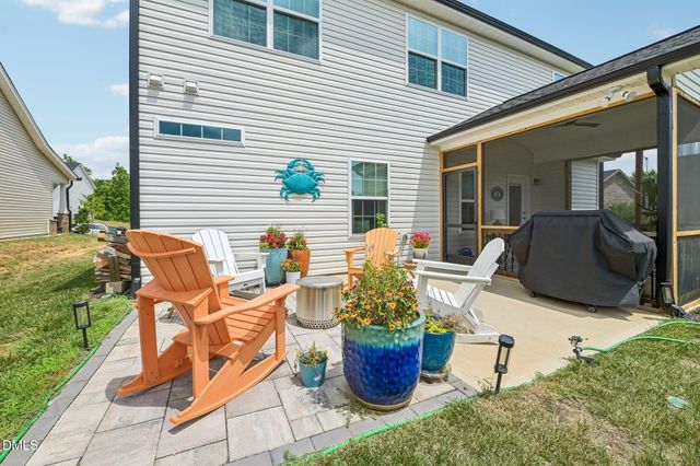 3451 Castlerock Drive, Burlington, NC 27215