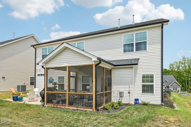 3451 Castlerock Drive, Burlington, NC 27215