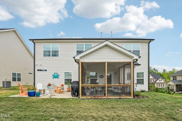 3451 Castlerock Drive, Burlington, NC 27215