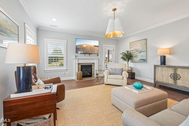 3451 Castlerock Drive, Burlington, NC 27215