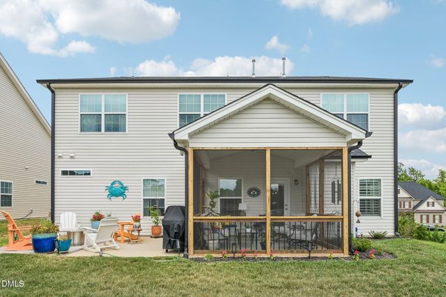 3451 Castlerock Drive, Burlington, NC 27215