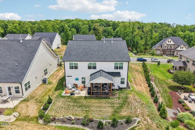 3451 Castlerock Drive, Burlington, NC 27215