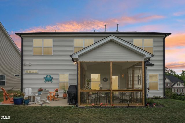 3451 Castlerock Drive, Burlington, NC 27215