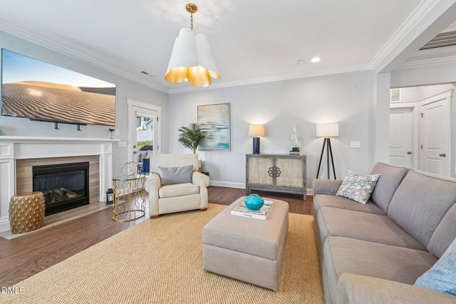 3451 Castlerock Drive, Burlington, NC 27215