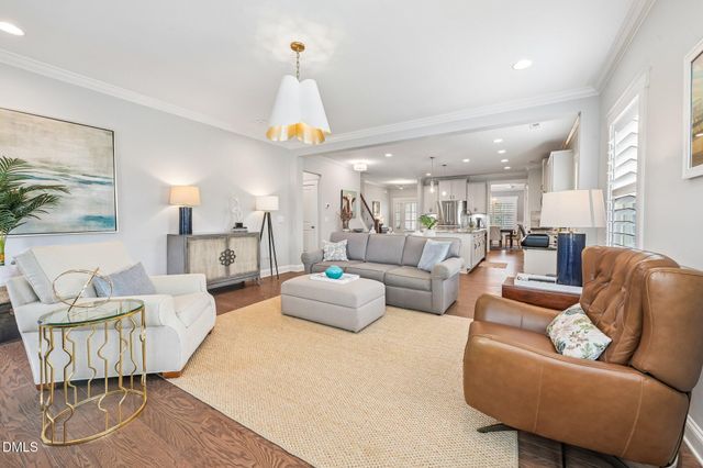 3451 Castlerock Drive, Burlington, NC 27215