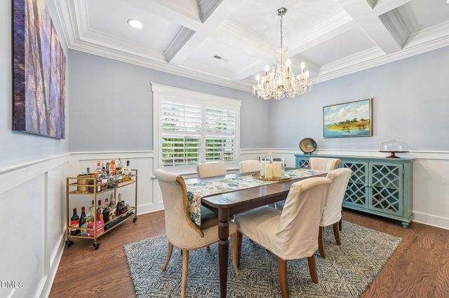 3451 Castlerock Drive, Burlington, NC 27215