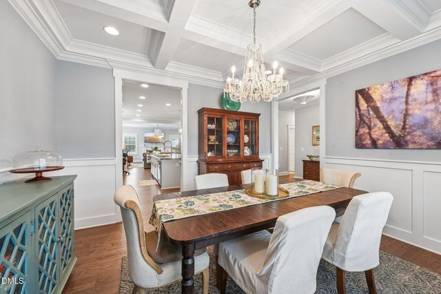 3451 Castlerock Drive, Burlington, NC 27215