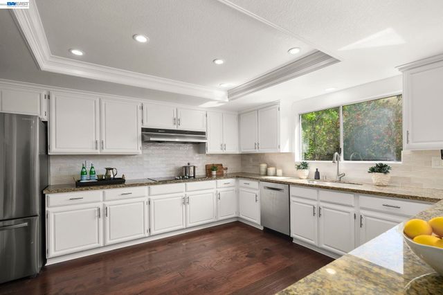 3551 Shadow Creek Dr, Danville, CA 94506