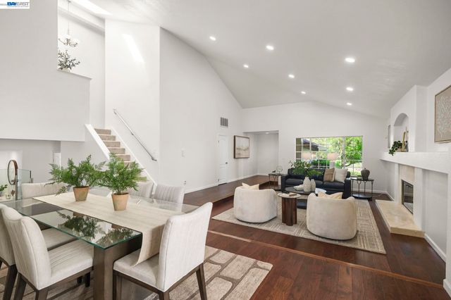 3551 Shadow Creek Dr, Danville, CA 94506