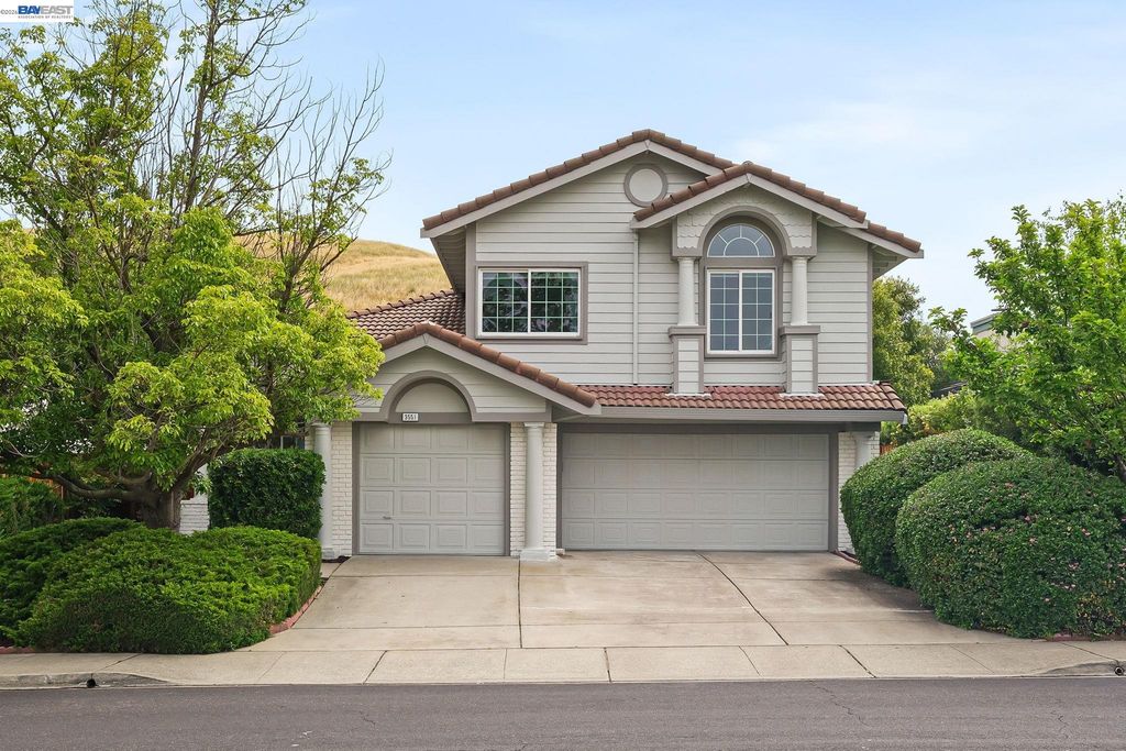 3551 Shadow Creek Dr, Danville, CA 94506
