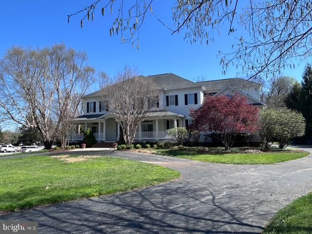 3 DIPPING POND CT, Lutherville Timonium, MD 21093