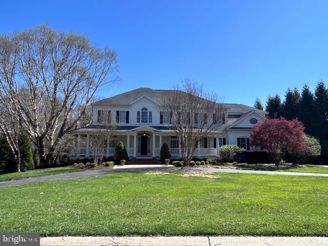 3 DIPPING POND CT, Lutherville Timonium, MD 21093