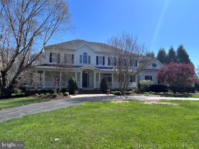 3 DIPPING POND CT, Lutherville Timonium, MD 21093