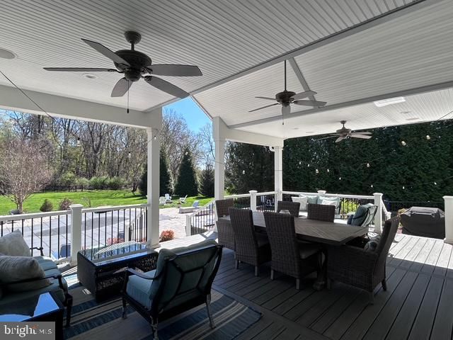 3 DIPPING POND CT, Lutherville Timonium, MD 21093