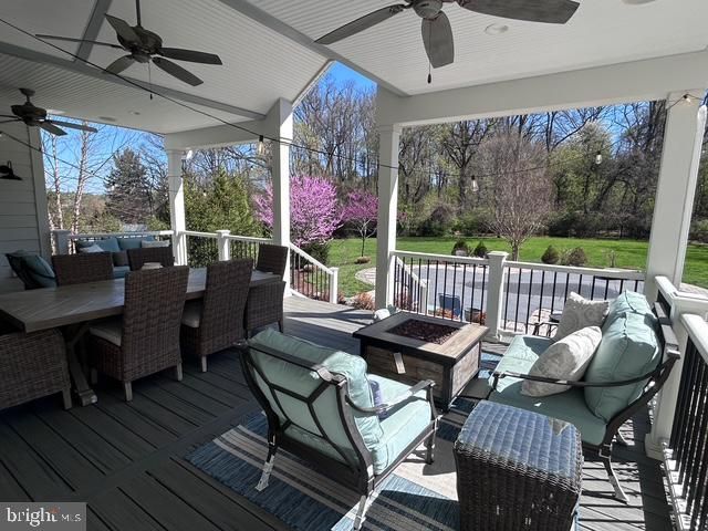 3 DIPPING POND CT, Lutherville Timonium, MD 21093