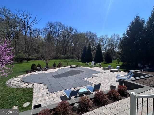 3 DIPPING POND CT, Lutherville Timonium, MD 21093