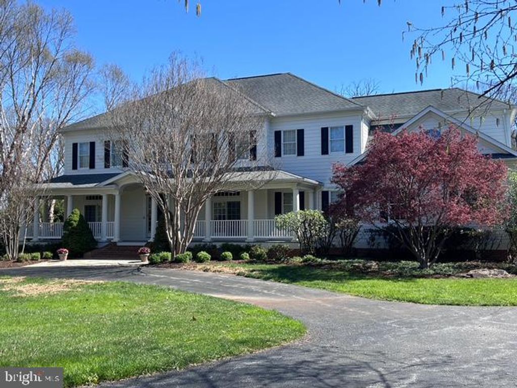 3 DIPPING POND CT, Lutherville Timonium, MD 21093