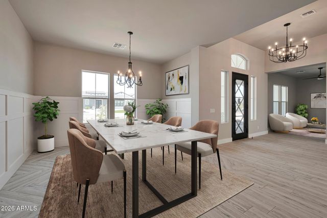 25228 S STAR Drive, Queen Creek, AZ 85142