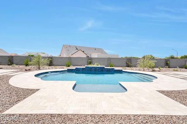 25228 S STAR Drive, Queen Creek, AZ 85142