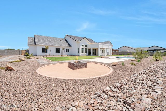 25228 S STAR Drive, Queen Creek, AZ 85142