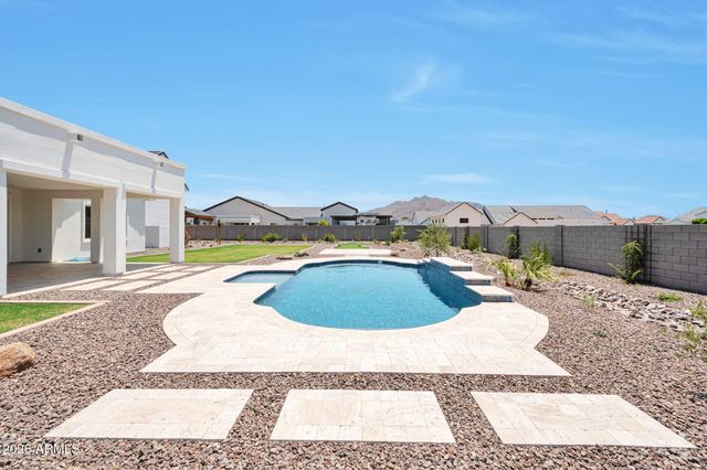 25228 S STAR Drive, Queen Creek, AZ 85142