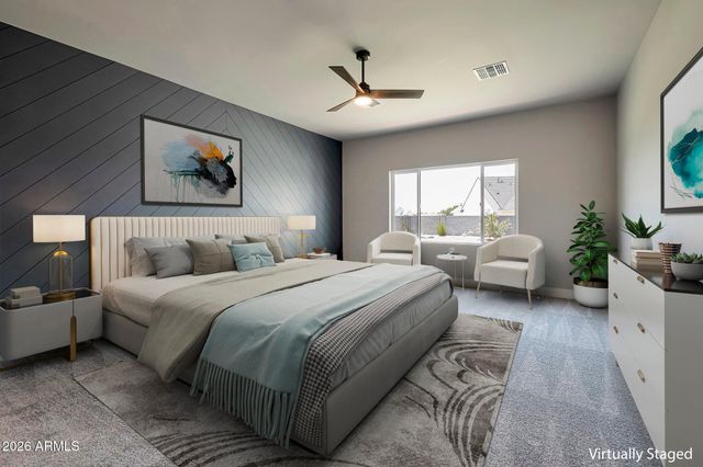 25228 S STAR Drive, Queen Creek, AZ 85142